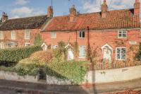 Quaint 2 bed cottage near North Norfolk Coast - Harpers Cottages - B&B