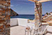 Arcos Maisonette with Sea View & Mini Private Pool