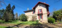 Le Manoir du Moulin de Madame - B&B Villeneuve-sur-Lot