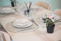 home2stay Apartments in Nürtingen Zentrum Kitchen, Wifi, Smart TV - Ferienwohnung Nürtingen