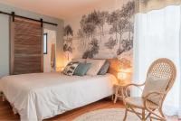 Chambre Lit King-Size