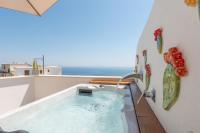 Villa Marea - B&B Praiano