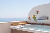 Villa Marea - Ferienwohnung Praiano