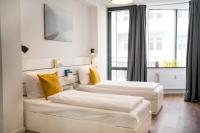 B&B Berlijn - Fantastic 2 Bedroom Apartment - Bed and Breakfast Berlijn