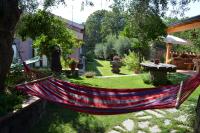 B&B Santa Venerina - Le Case Di Bacco - Bed and Breakfast Santa Venerina