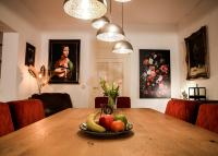 B&B Dresden - Weinberg 100 - Bed and Breakfast Dresden