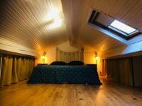 les crins de la renardière - B&B