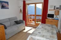 B&B Montvalezan - Appartement 7 couchages - Bed and Breakfast Montvalezan