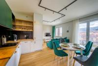 Apartament Izerka z Sauną - B&B Świeradów-Zdrój