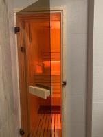 Apartament Izerka z Sauną - B&B Świeradów-Zdrój