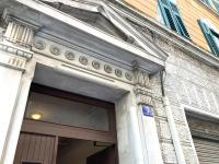 Gli Acquerelli - Chambres d’hôtes Trieste