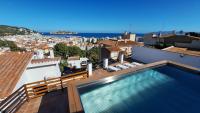 Mediterrània 21 - Bed and Breakfast