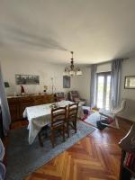 Casa Zio Zeffy - Ferienwohnung