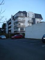 Appartement design Orléans classé 3 étoiles - Ferienwohnung Orléans