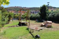 Appartamento 26 - Complesso Residenziale Terme di Casteldoria - Ferienwohnung