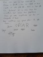 Gîte Maria - B&B Saint-Hilaire-de-Riez