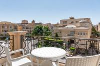 Vesta - New Cairo Residence - B&B Cairo