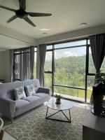 B&B Kuala Lumpur - The Ridge KL East - Bed and Breakfast Kuala Lumpur