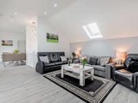 4 Bed in Branston 94516 - B&B