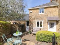 B&B Bridport - Tiddlers Cottage - Bed and Breakfast Bridport