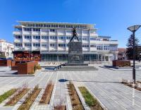 Župski TRG - Ferienwohnung