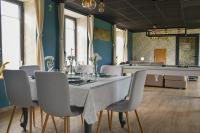 Les Thermes du Liet - Ferienwohnung
