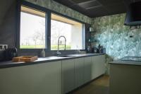 Les Thermes du Liet - Bed and Breakfast Plédéliac