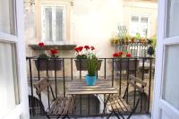 Casa della Testazza - B&B Siracusa