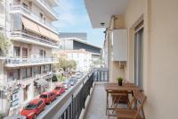 Acropolis Vibe Residence - B&B Atene