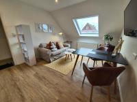 Ferienwohnung Nordlicht 1 - Ferienwohnung Norddeich