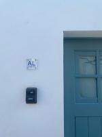 Nomad Houses - Casa Sarilho - Chambres d’hôtes Beja