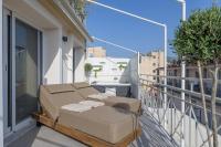 Appartamento con 2 Camere da Letto