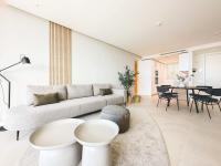 Palo Alto Apartment Indoor Pool Gym View Wifi Parking - B&B Marbella