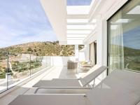Luxury Palo Alto Apartment Ocean Views Marbella - B&B Marbella