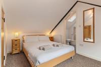 Dan Y Bryn - A lovely 3 bedroom house centrally located in Laugharne - Chambres d’hôtes Laugharne