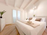 [Elegante Suite] Via Sestri - Airport - WiFi - Chambres d’hôtes Gênes