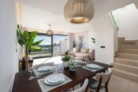 Marbella Lake Luxe Duplex Penthouse Scenic Views - B&B Marbella