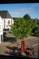 Appartements plein centre, à 5 minutes du château - B&B Onzain