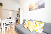Cosy 2BED Apartment Super location - B&B