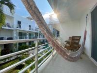 Charming 2BR Home Downtown. Best Caribbean Allure - Bed and Breakfast Playa del Carmen