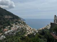 Villa De Simone - Chambres d’hôtes Positano