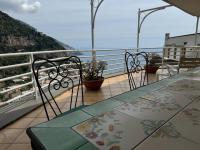 Villa De Simone - Chambres d’hôtes Positano