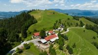 Turizem na kmetiji Rdečnik - B&B