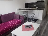 Cozy apartment - Ferienwohnung
