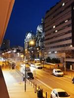 La Major, Appartement urbain + Parking - Bed and Breakfast Marseille