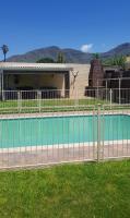 B&B Graaff Reinet - Toni's Cottage - Bed and Breakfast Graaff Reinet