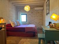 Les Maisons de Fontvieille - Chambres d’hôtes Fontvieille