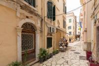 Corfuvacations - Ourania - Ferienwohnung Grevedianá