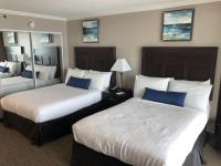 Ocean front - 6th Floor Caravelle Resort - B&B Myrtle Beach