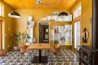 Andrea Zittel's Joshua Tree Home A Z West House - B&B